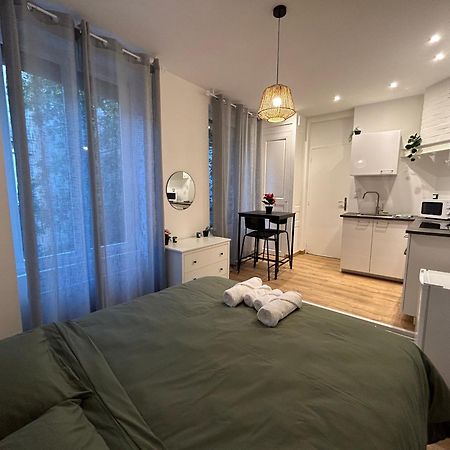 Appartement Cosy Saint-Chamond Εξωτερικό φωτογραφία
