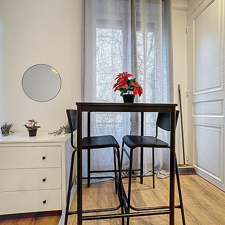Appartement Cosy Saint-Chamond Εξωτερικό φωτογραφία
