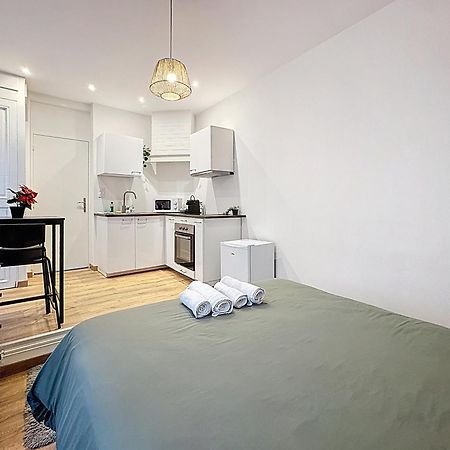 Appartement Cosy Saint-Chamond Εξωτερικό φωτογραφία