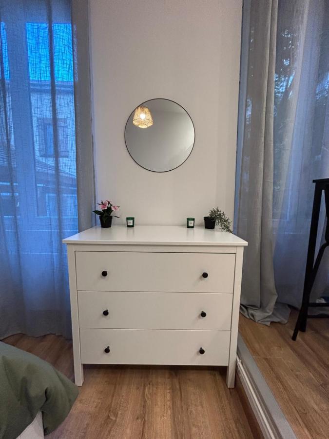 Appartement Cosy Saint-Chamond Εξωτερικό φωτογραφία