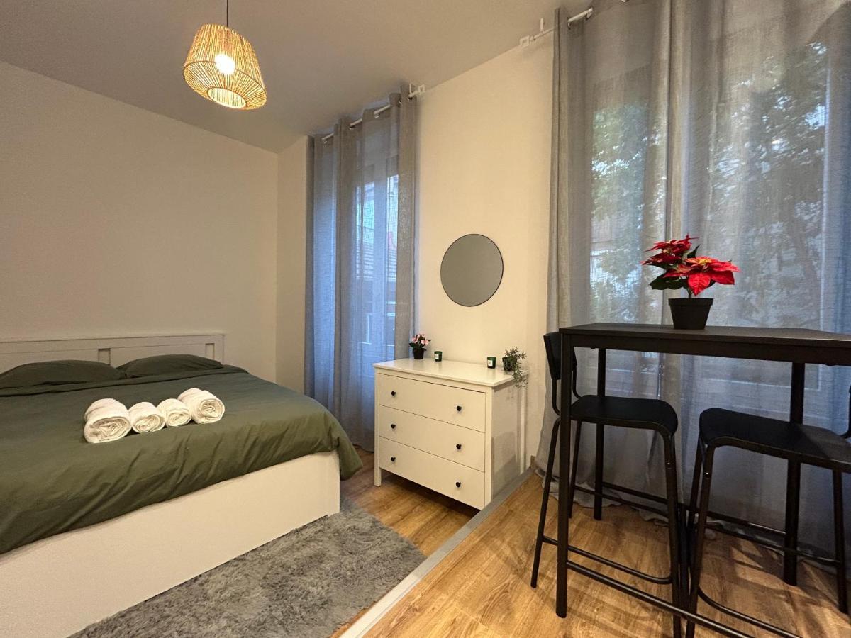 Appartement Cosy Saint-Chamond Εξωτερικό φωτογραφία
