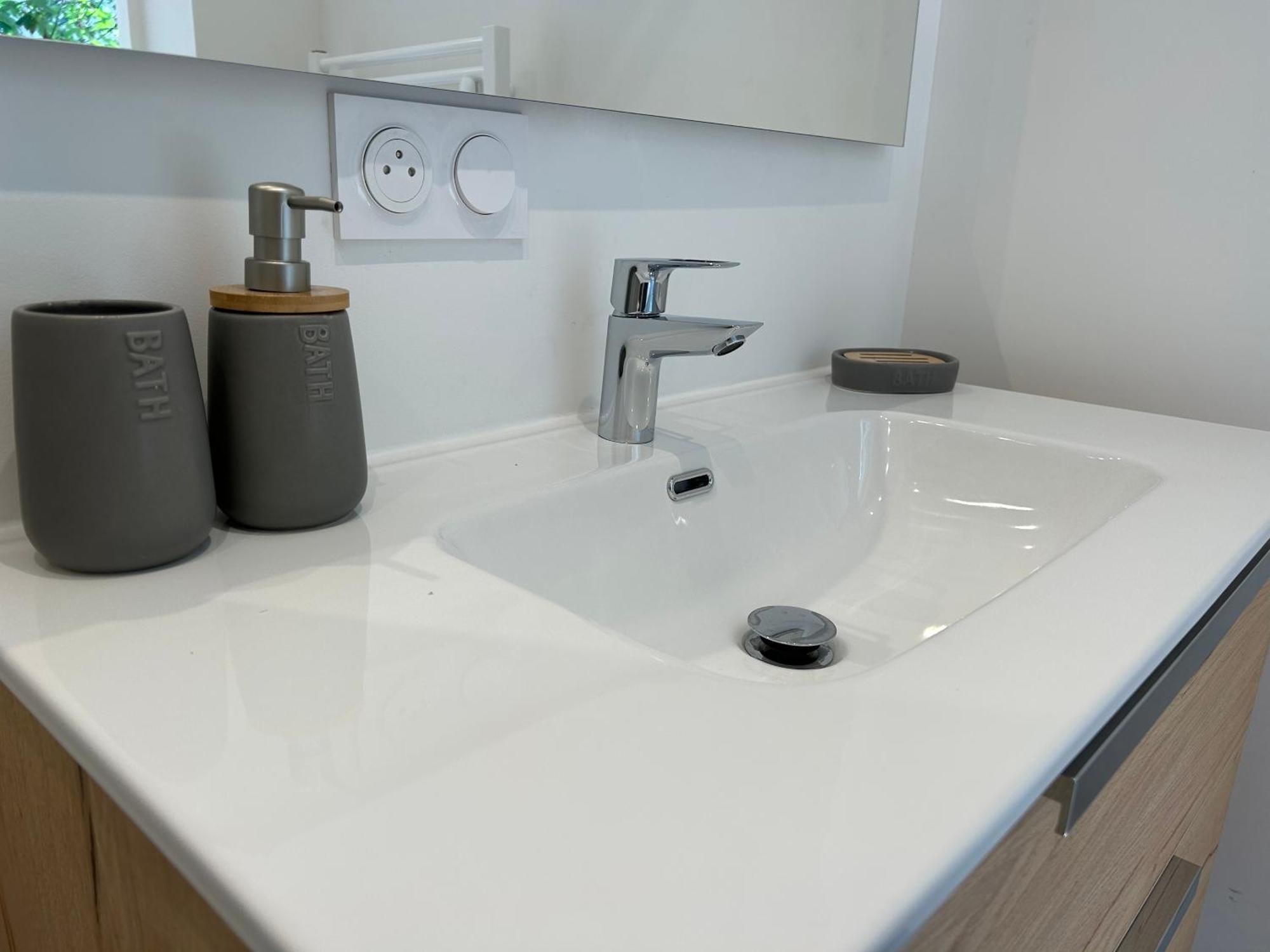 Appartement Cosy Saint-Chamond Εξωτερικό φωτογραφία
