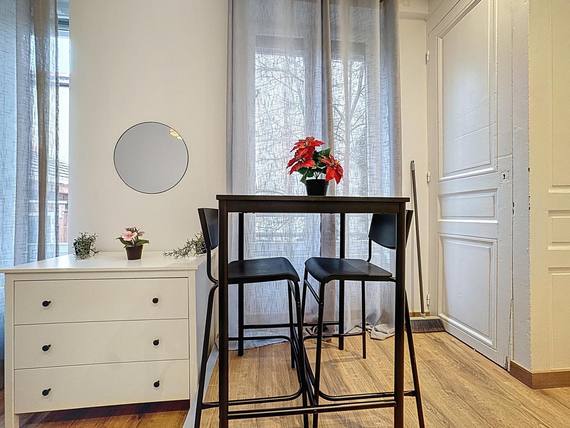 Appartement Cosy Saint-Chamond Εξωτερικό φωτογραφία