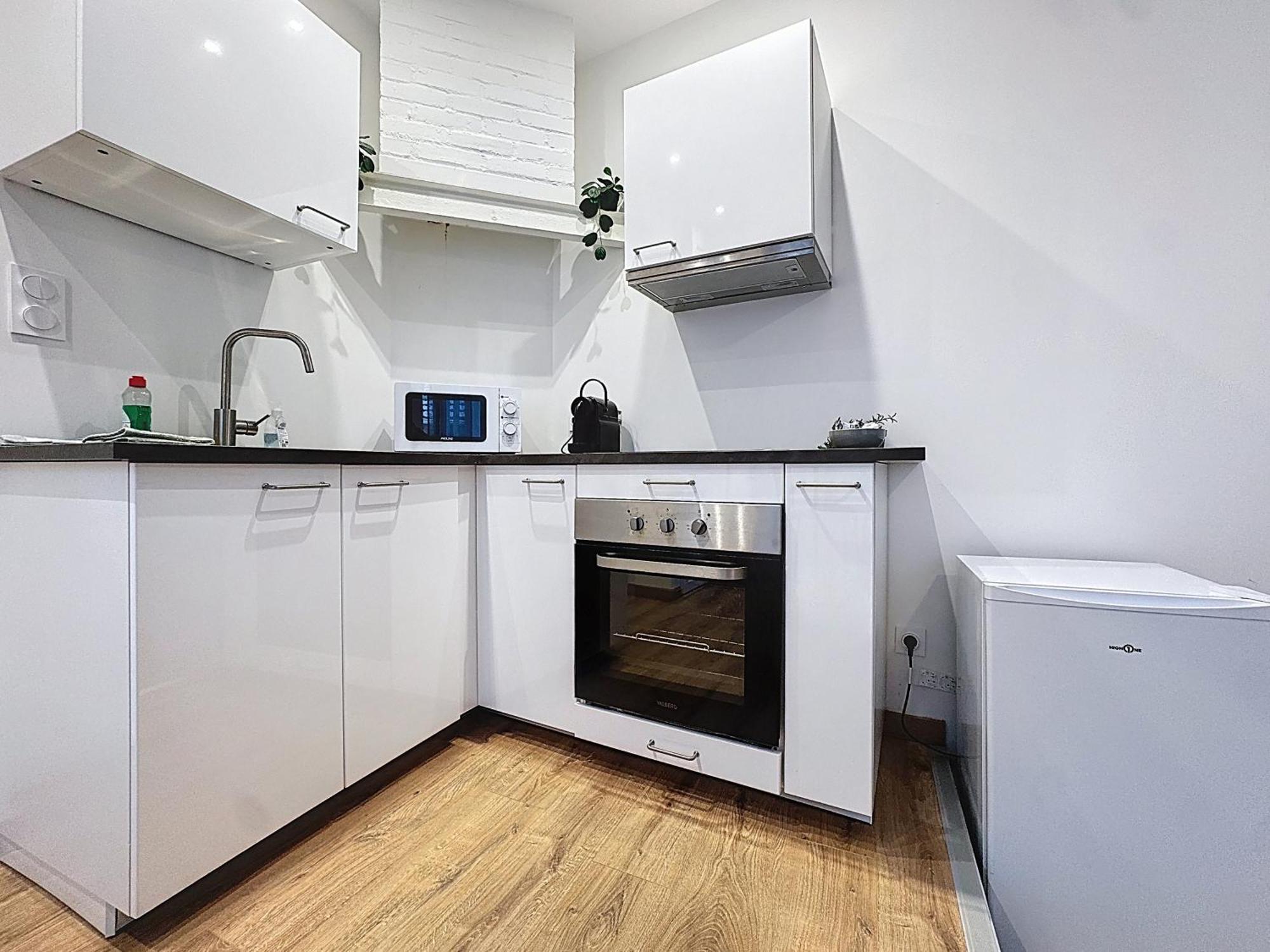 Appartement Cosy Saint-Chamond Εξωτερικό φωτογραφία